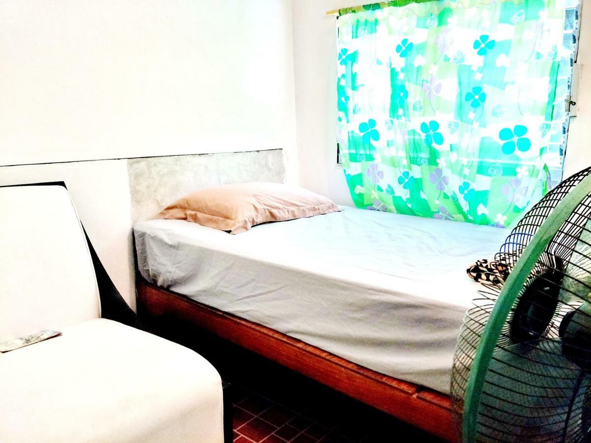 Tuk Tuk Guesthouse Koh Chang Cameră foto