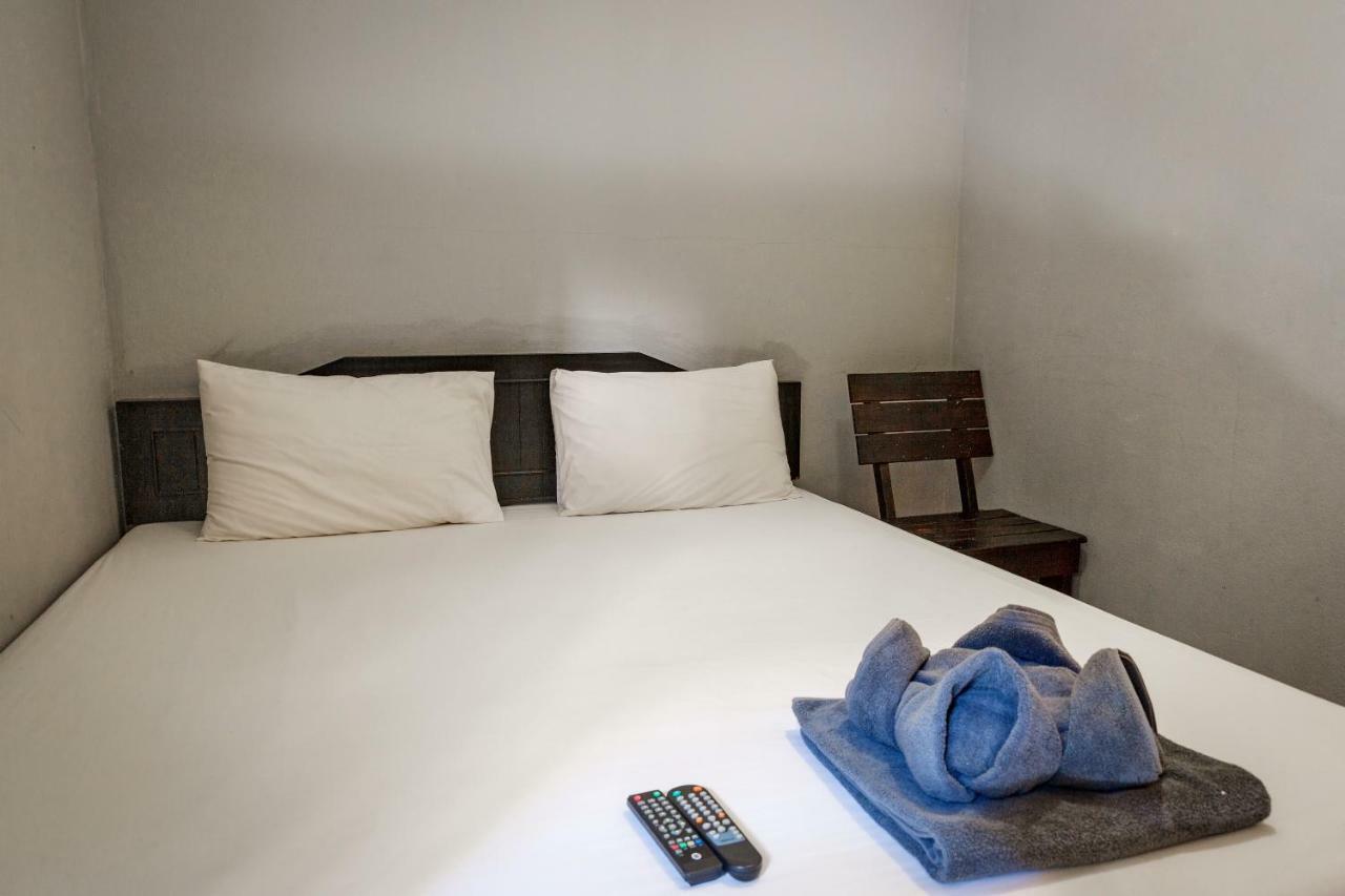 Tuk Tuk Guesthouse Koh Chang Cameră foto